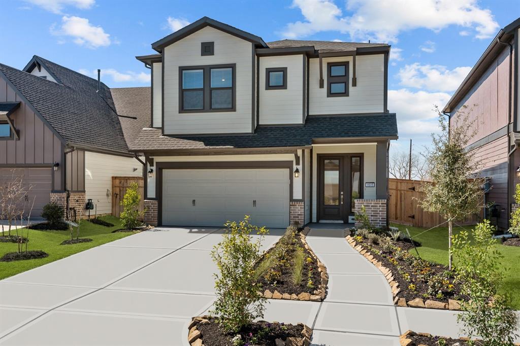 1515 Park Path Drive, Missouri City, Texas image 4