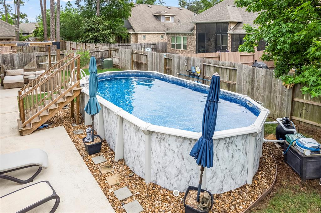17214 Sequoia Kings Drive, Humble, Texas image 30