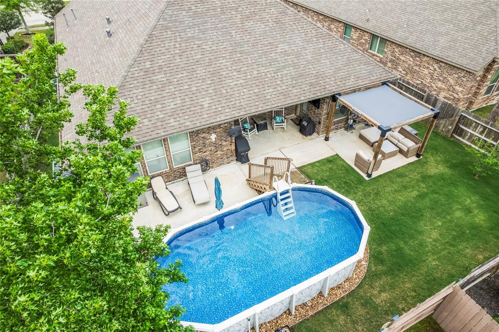 17214 Sequoia Kings Drive, Humble, Texas image 29
