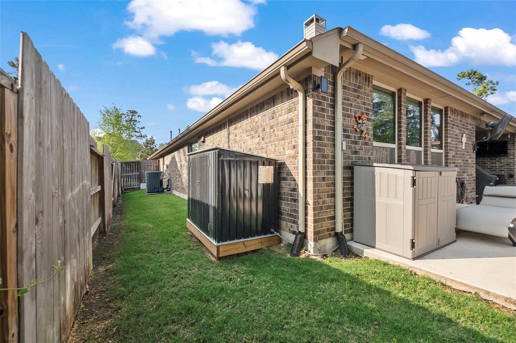 17214 Sequoia Kings Drive, Humble, Texas image 35