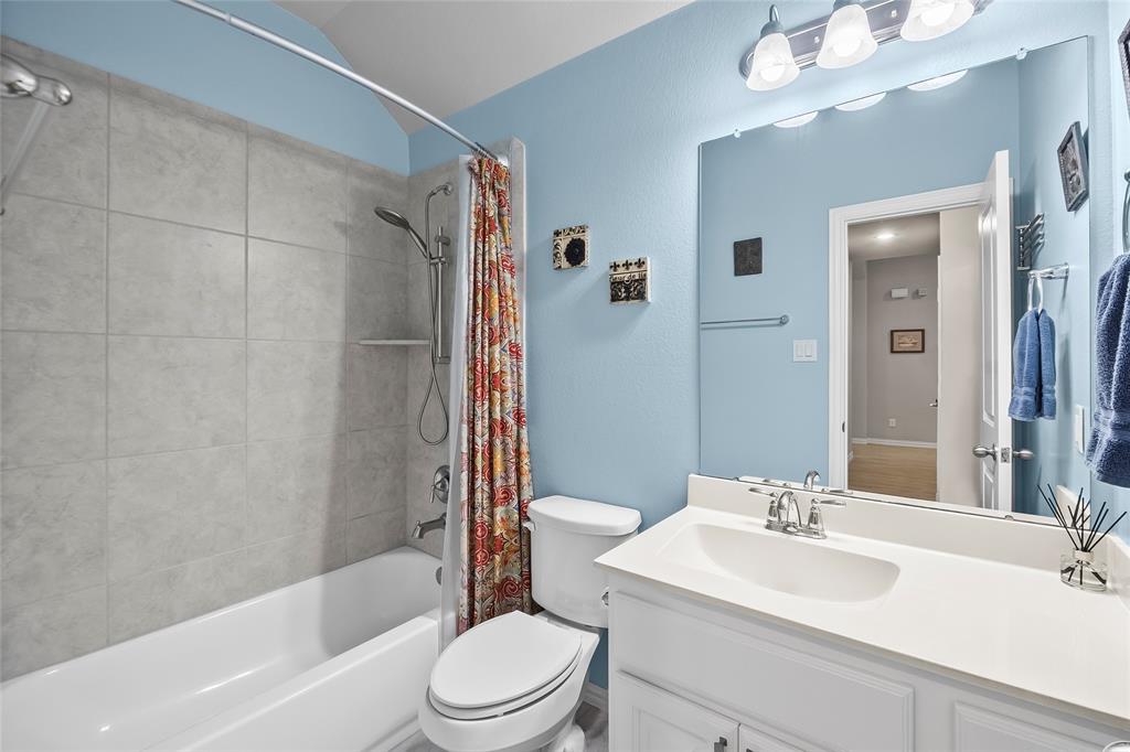 17214 Sequoia Kings Drive, Humble, Texas image 27