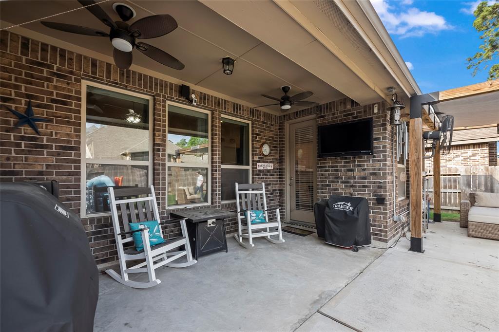 17214 Sequoia Kings Drive, Humble, Texas image 32