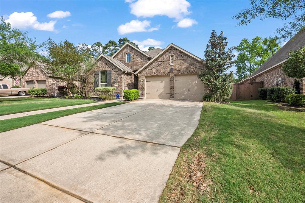 17214 Sequoia Kings Drive, Humble, Texas image 2