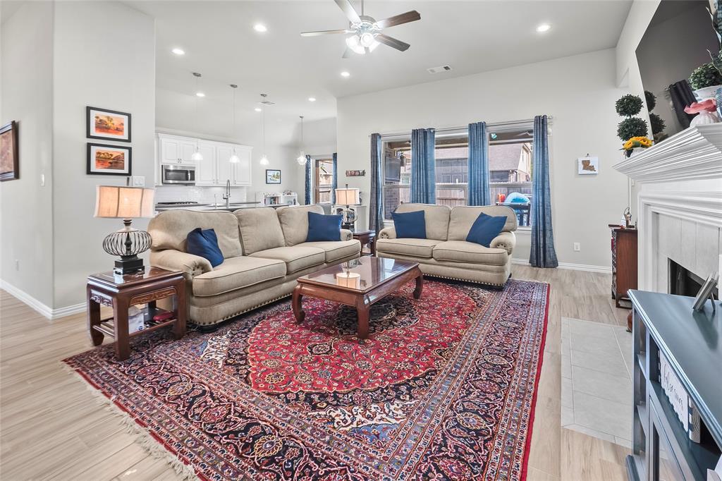 17214 Sequoia Kings Drive, Humble, Texas image 8