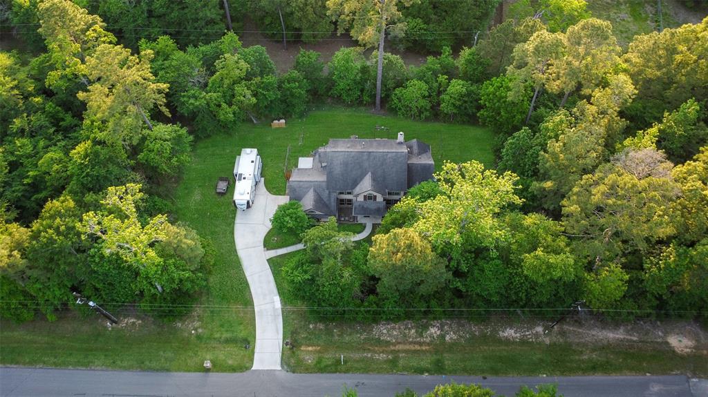 16711 Wagon Wheel Road