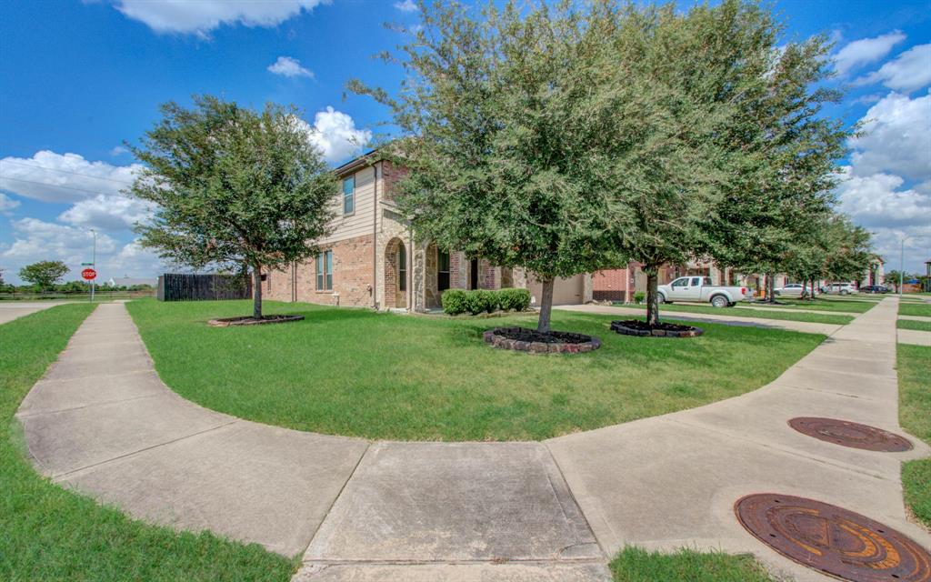 2518 J R Drive, Manvel, Texas image 5