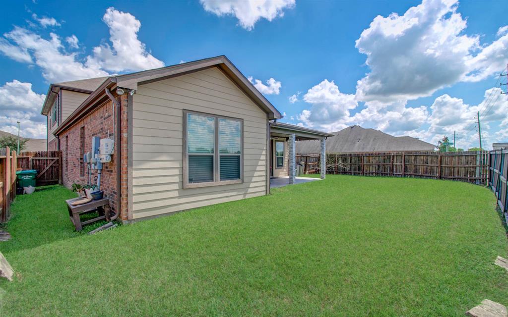 2518 J R Drive, Manvel, Texas image 46