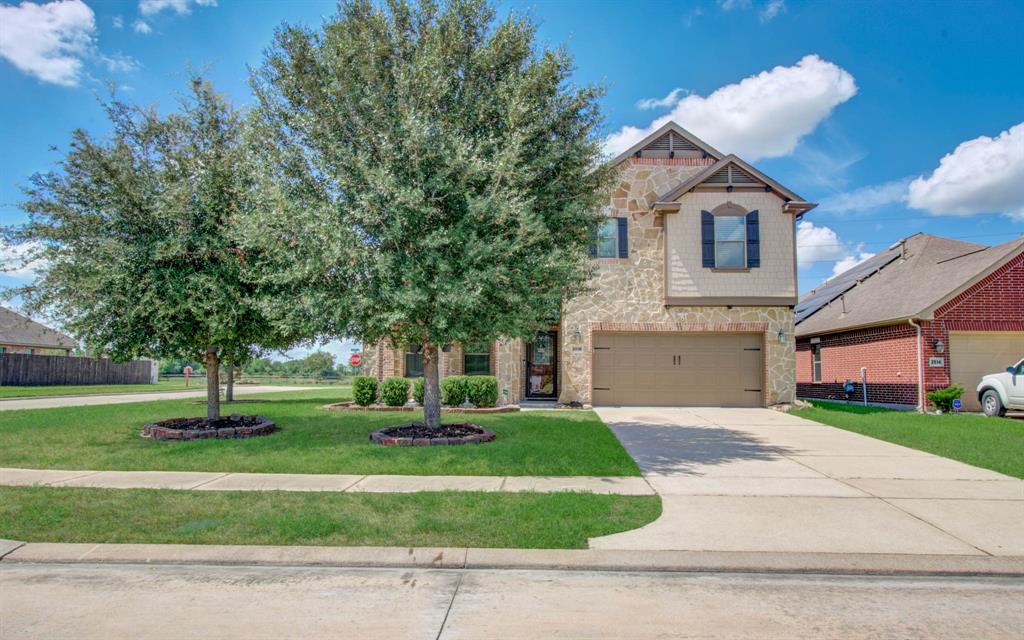 2518 J R Drive, Manvel, Texas image 4