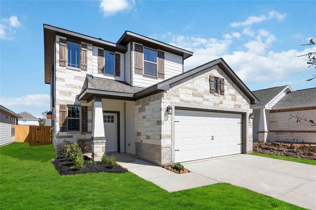 25510 Blossom Court, Montgomery, Texas image 2