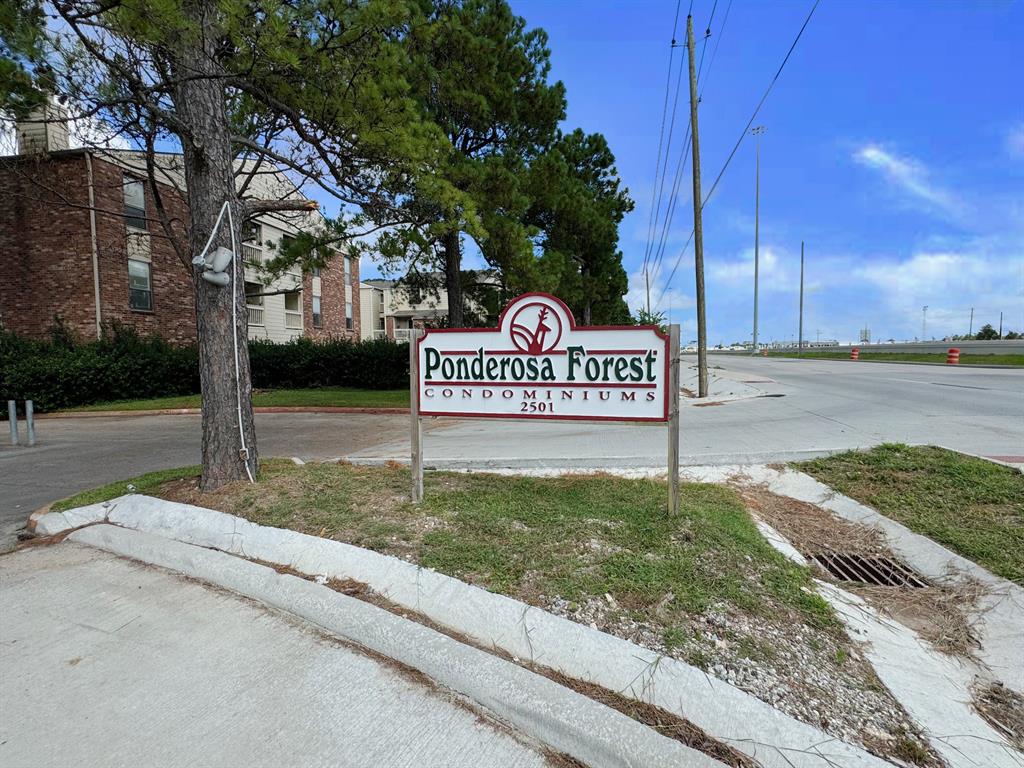 2501 Gulf Freeway #12A, Dickinson, Texas image 32