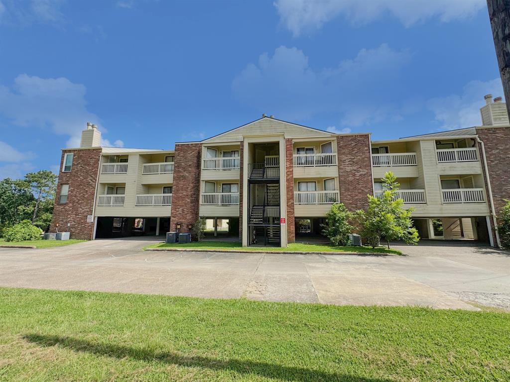 2501 Gulf Freeway #12A, Dickinson, Texas image 29