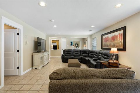 A home in Tomball