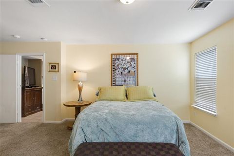 A home in Tomball