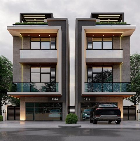 Photo of 2310 W Main Street, Houston, TX 77098 (MLS # 60545883)