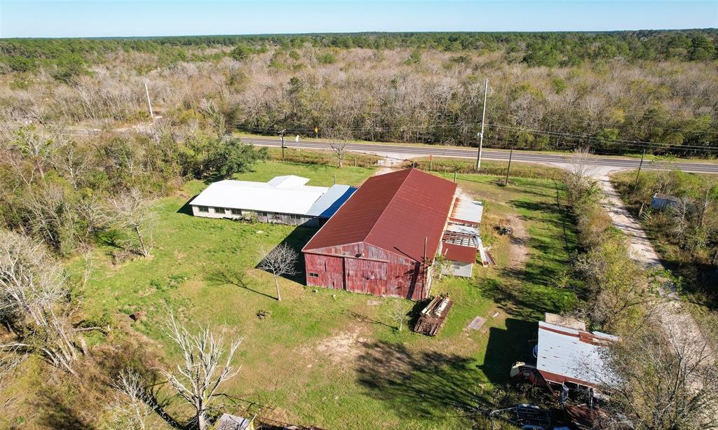 4131 Fm 770, Hull, Texas image 39