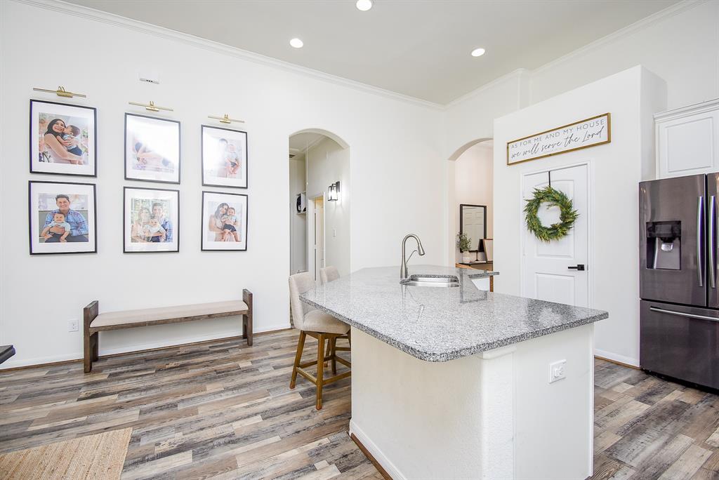 9311 Gilbert Hollow Drive, Rosenberg, Texas image 10