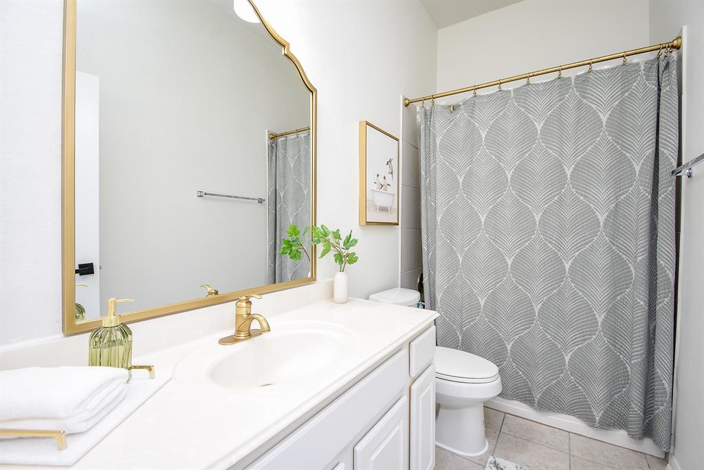 9311 Gilbert Hollow Drive, Rosenberg, Texas image 24