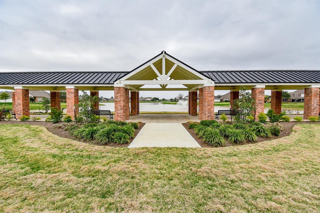 9311 Gilbert Hollow Drive, Rosenberg, Texas image 32