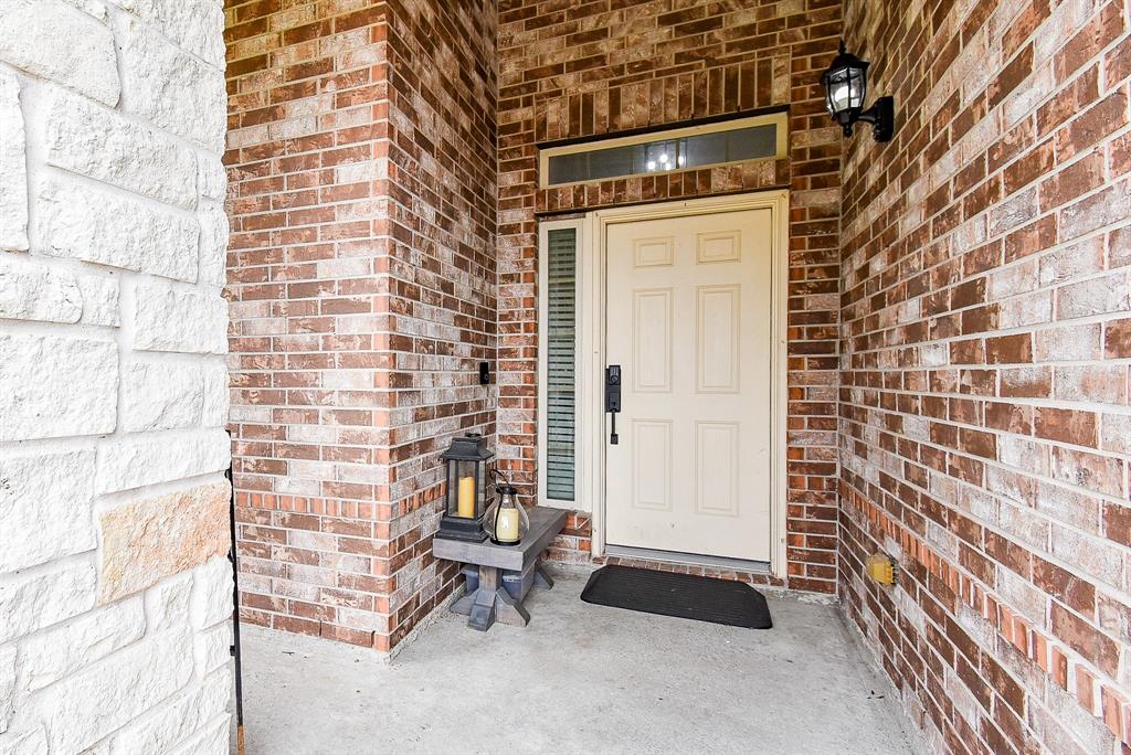 9311 Gilbert Hollow Drive