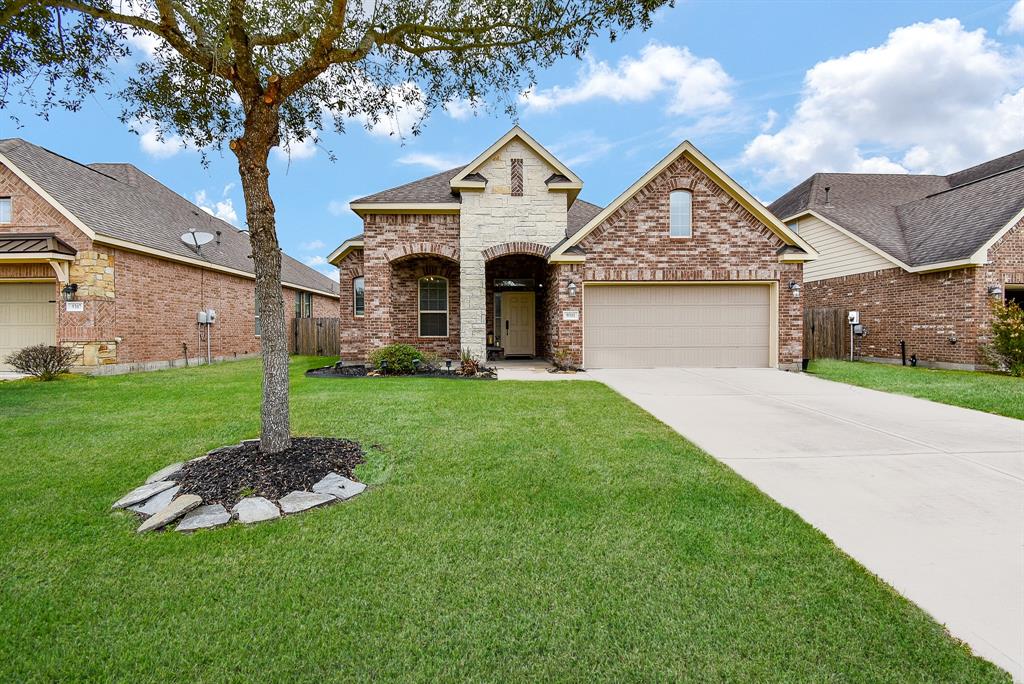 9311 Gilbert Hollow Drive