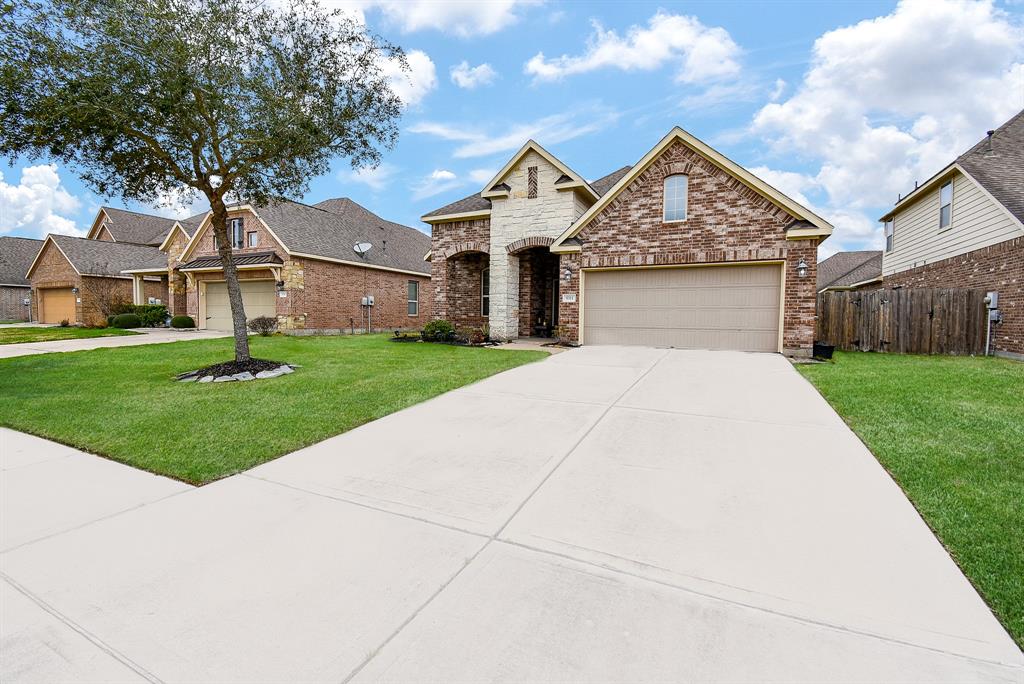 9311 Gilbert Hollow Drive