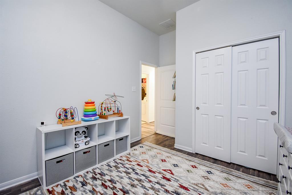 9311 Gilbert Hollow Drive, Rosenberg, Texas image 22