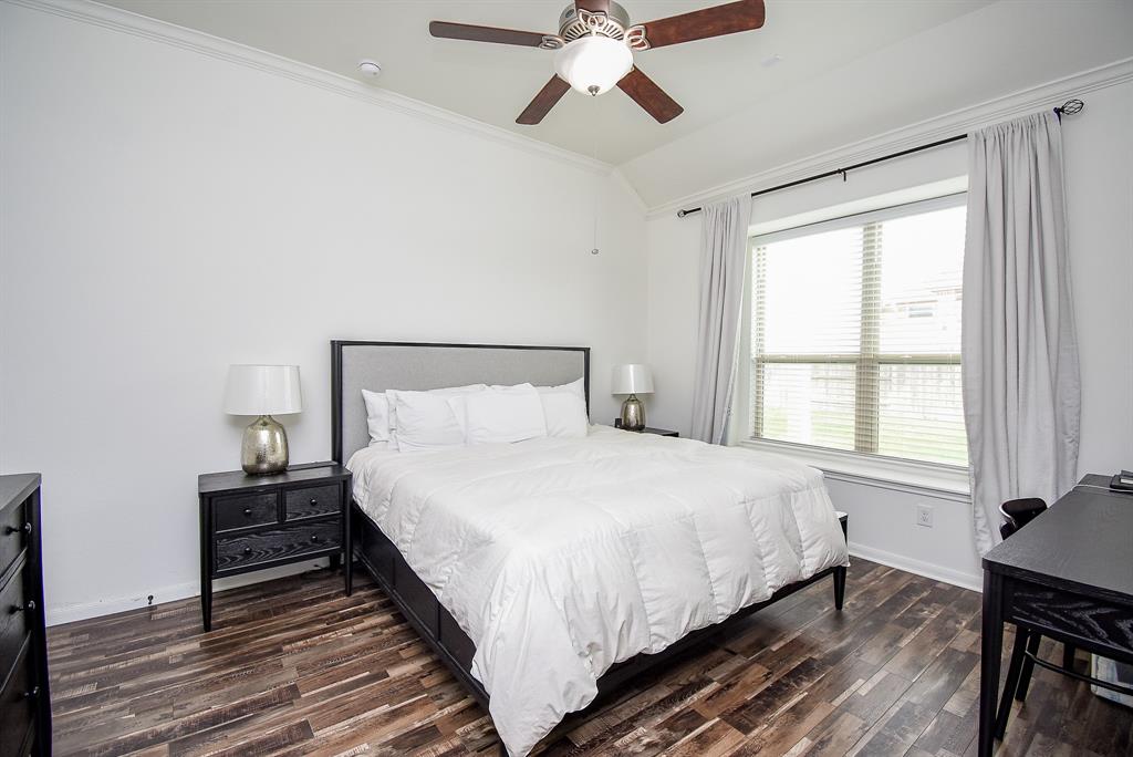 9311 Gilbert Hollow Drive, Rosenberg, Texas image 17