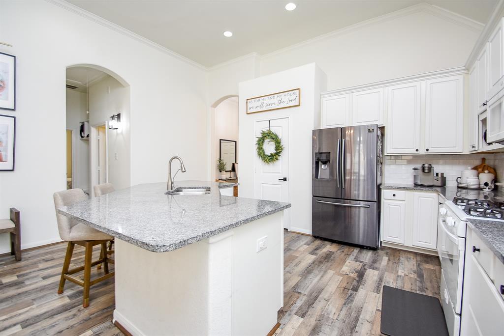 9311 Gilbert Hollow Drive, Rosenberg, Texas image 11