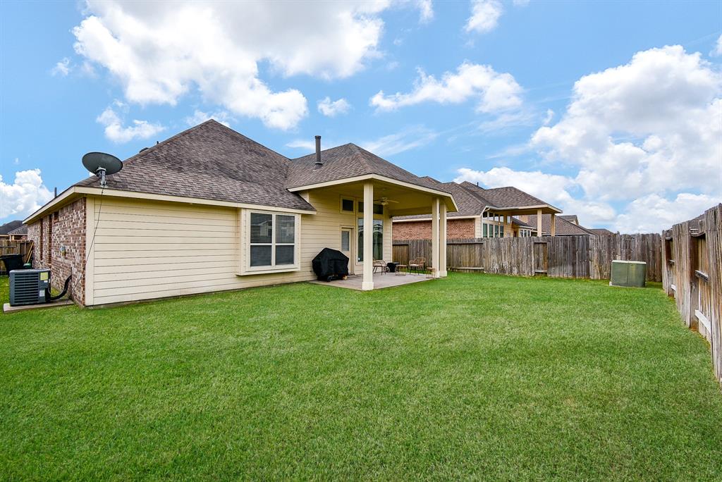 9311 Gilbert Hollow Drive, Rosenberg, Texas image 27
