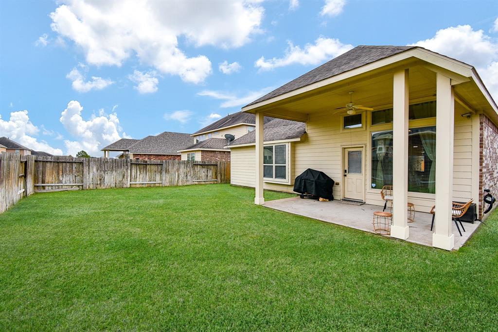 9311 Gilbert Hollow Drive, Rosenberg, Texas image 29