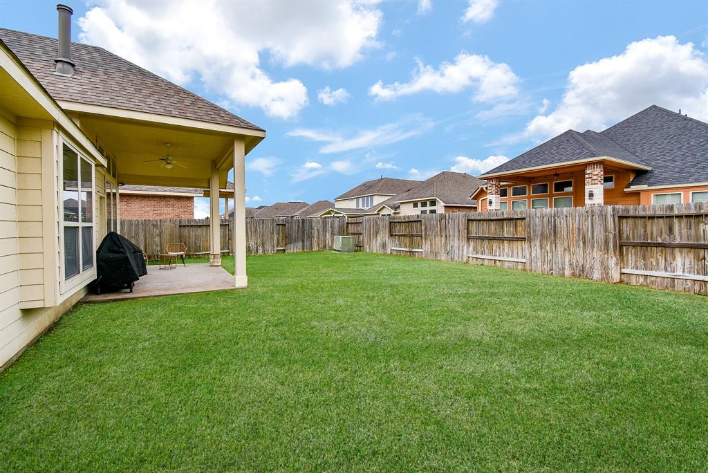 9311 Gilbert Hollow Drive, Rosenberg, Texas image 28