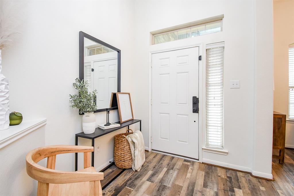 9311 Gilbert Hollow Drive
