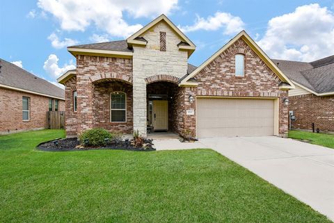 9311 Gilbert Hollow Drive Rosenberg TX 77469