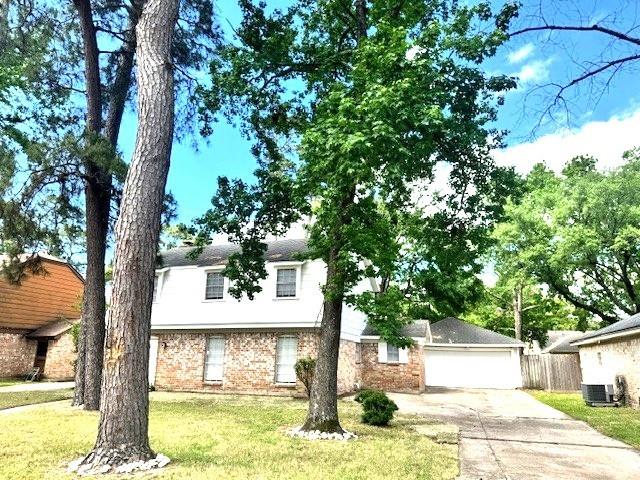 20415 Havens Edge Court, Humble, Texas image 1
