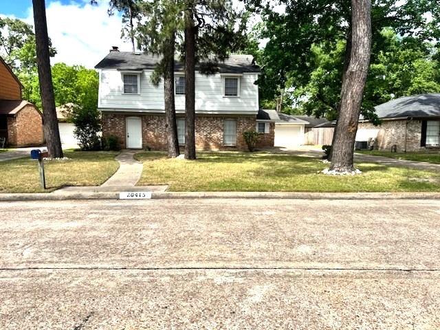 20415 Havens Edge Court, Humble, Texas image 2