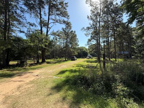 6493 Planters Row Lane Plantersville TX 77363