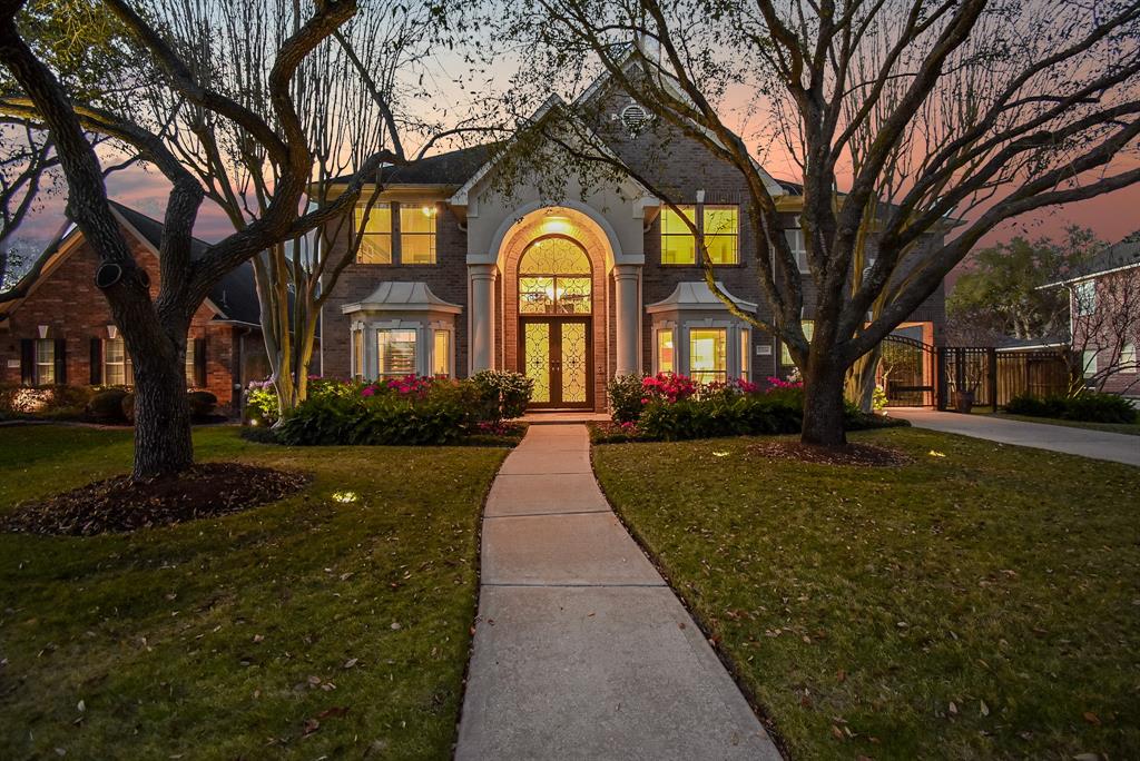 22114 Rustic Shores Lane