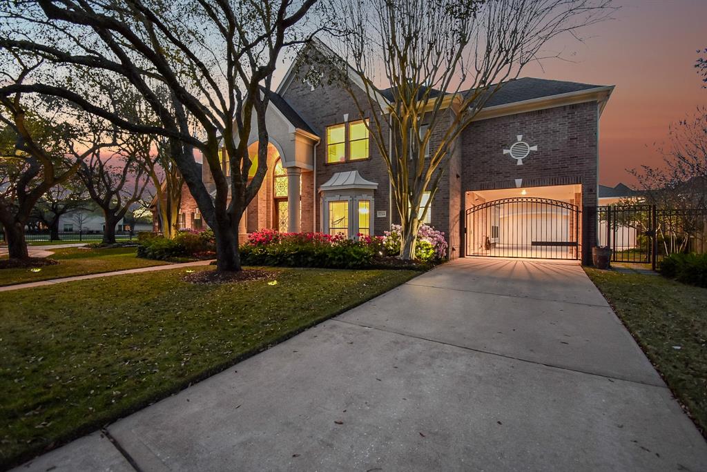22114 Rustic Shores Lane
