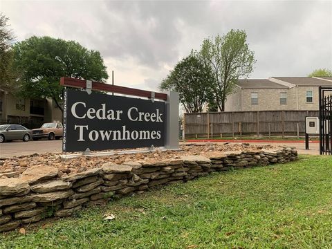 Photo of 3766 Tanglewilde Street #7, Houston, TX 77063 (MLS # 59289948)