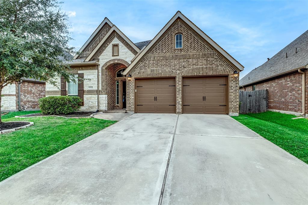 3710 Ashford Bridge Lane, Pearland, Texas image 2