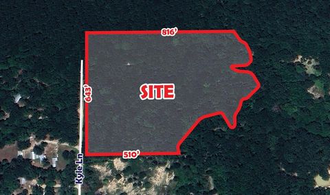 Photo of 14471 Kyle Lane, Conroe, TX 77306 (MLS # 2972392)