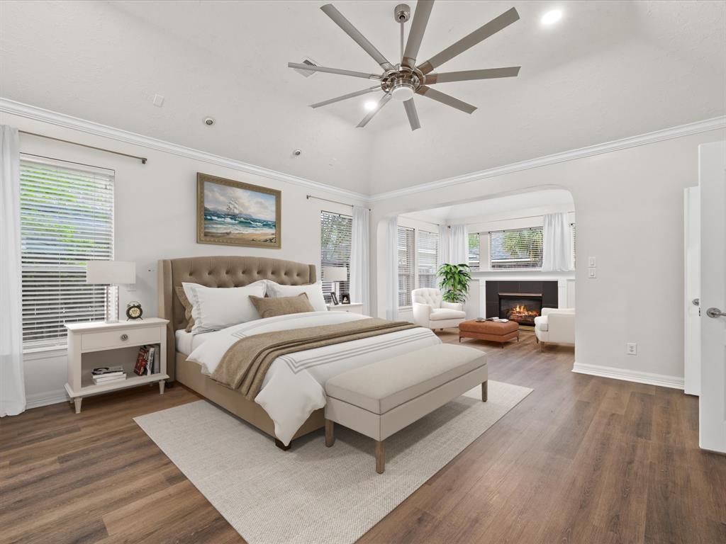 10218 Earlington Manor Drive, Spring, Texas image 20