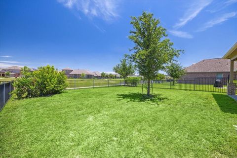 A home in Cypress