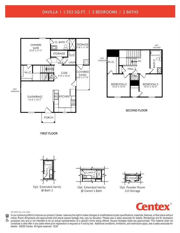 30505 Bladnoch Lane, Waller, Texas image 2