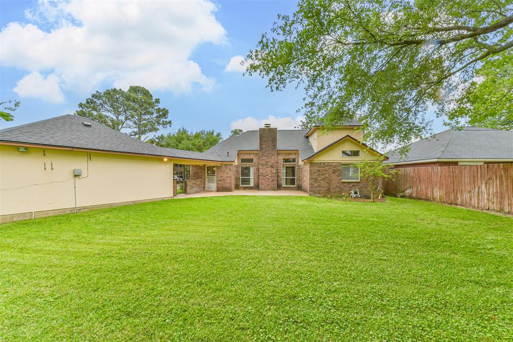 13107 Mills River Street, Houston, Texas image 34