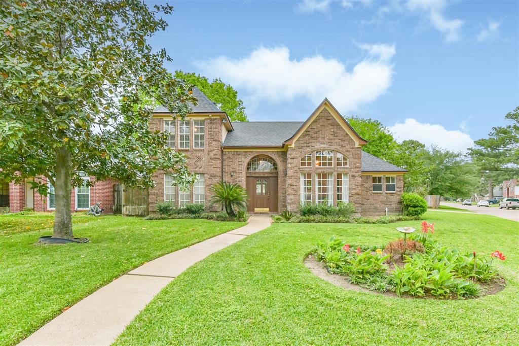 13107 Mills River Street, Houston, Texas image 1