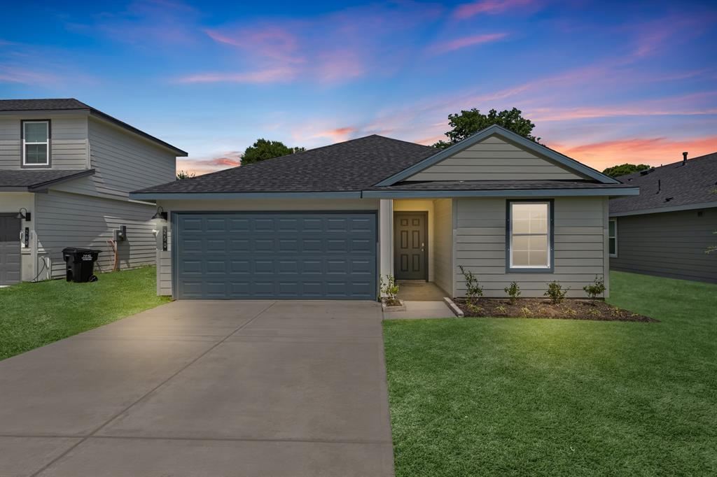 250 China Grove Lane, China, Texas image 1