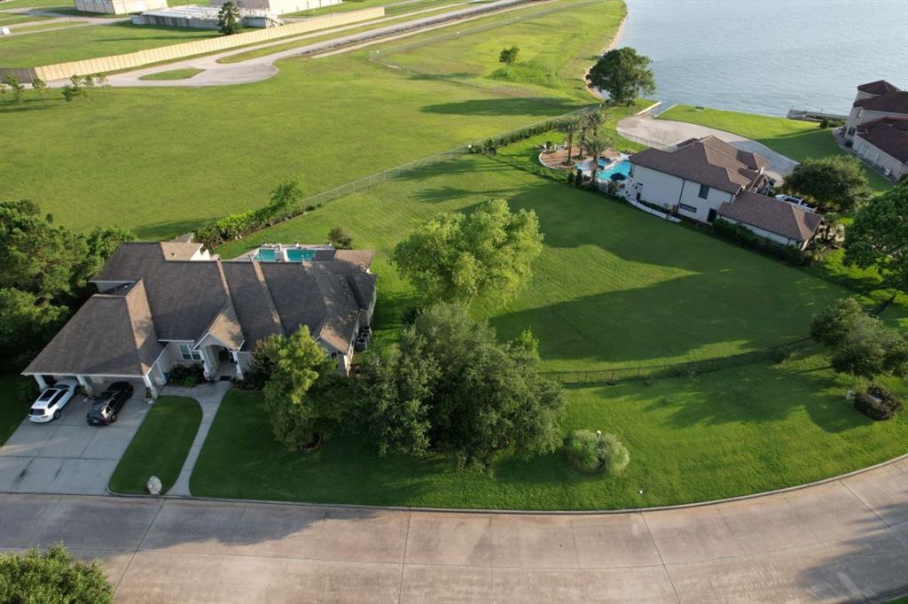 TBD White Oak Point