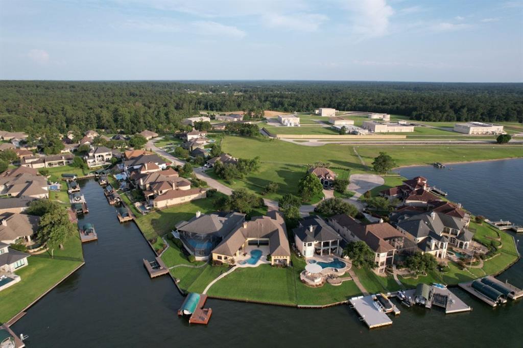 TBD White Oak Point