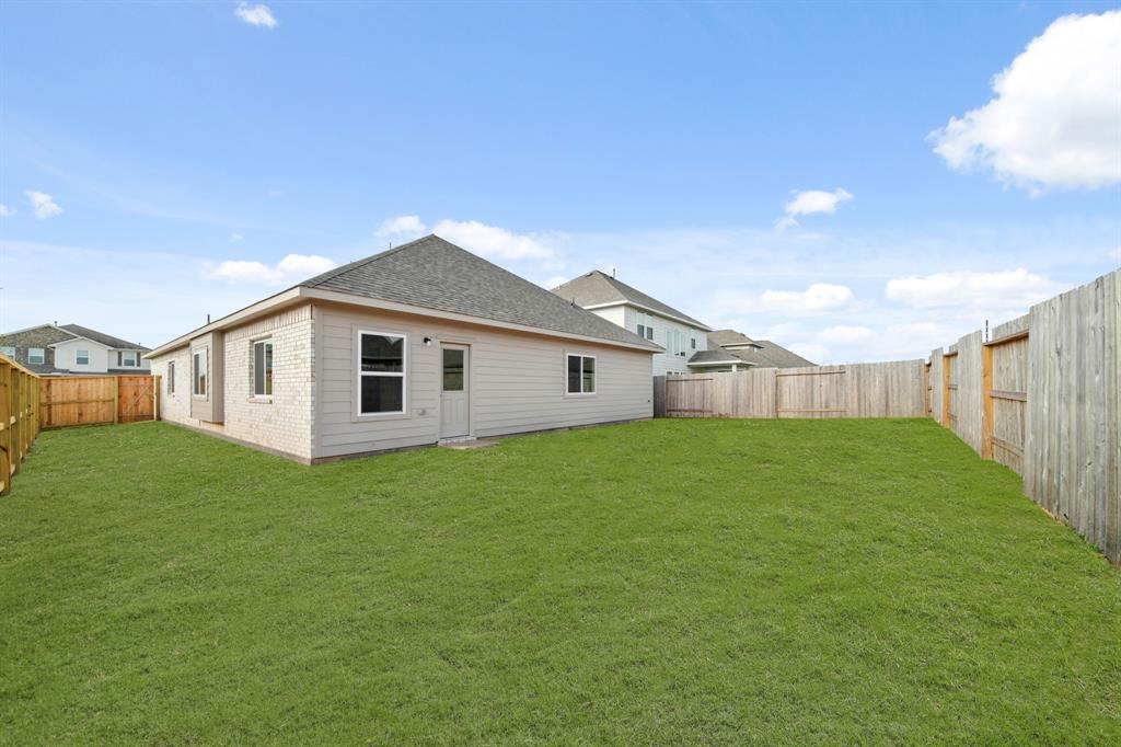 2421 Abbot Brook Drive, Iowa Colony, Texas image 23